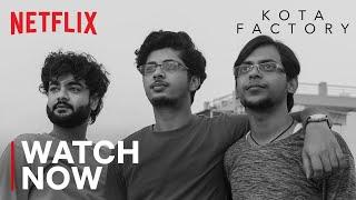 Kota Factory Season 3  Watch Now  Jitendra Kumar Mayur Alam Ranjan