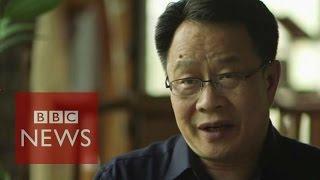 China has laws but no rule of law says Mo Shaoping - BBC News