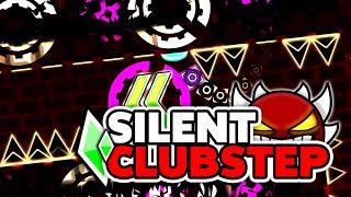 JESSAYE SILENT CLUBSTEP  - Geometry Dash FR