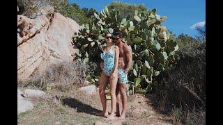 KAMPOS  Swimwear Cactus  #sustainability​​​​​ #swimwear #luxury