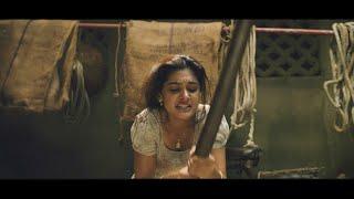 South Indian Superhit Crime Thriller Movies Hindi Dubbed  Mukt  Kamal HaasanNiveda  South Movies