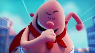 Captain Underpants - A Friend Like You