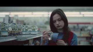 Emily Meade - Snowglobe Scene - Bluebird