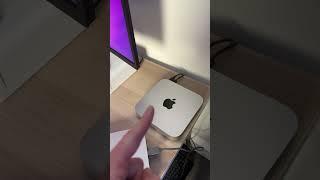 M2 Pro Mac mini BEATS £3700 MacBook Pro 