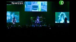 W.A.S.P.-On Your Knees & The Real Me Live In Sofia Bulgaria 27.10.2010 *Pro Shot*