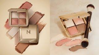 ComingSoon New Hourglass Cosmetics Ambient Lighting Palette - Dream EditNew Makeup Releases 2024