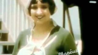 Moda - anos 30