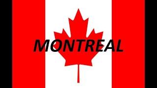 CANADA MONTREAL Discover the Top 10 Must-See Places in Montreal Canada
