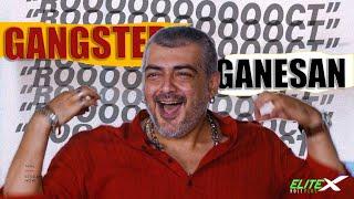 GANGSTER GANESAN  ELITE X ROLE PLAY  #roleplay #live #gta5 #trending #elitex #entertainment