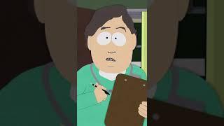 Randy wakes up to incredible news #Shorts #SouthPark