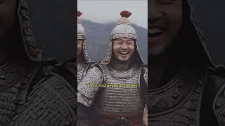 Mongol Invasion of Japan - HISTORY SHORTS #history #samurai #historyfacts