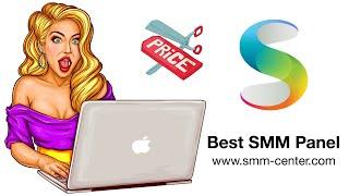 Cheapest SMM Panel 2024 Best Price And 100% Super Fast Delivery All Payment Methods