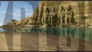 RIDDLE OF THE SPHINX I AN EGYPTIAN ADVENTURE - 3D - Trailer #2