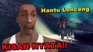 Kisah Nyata Hantu Lonceng - GTA San Andreas Dyom