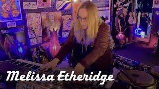 Melissa Etheridge - This Moment Livestream Concert Feb 13 2021