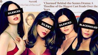 Everything You DONT Know About The Charmed Cast Feuds Drama & CURSE