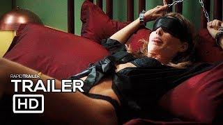 AN AFFAIR TO DIE FOR Official Trailer 2019 Claire Forlani Thriller Movie HD