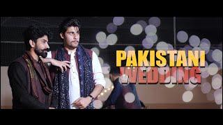 Every Pakistani Wedding  Our Vines