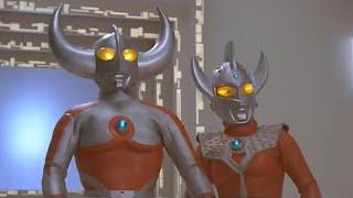 Ultraman Story Full Movie ENG SUB