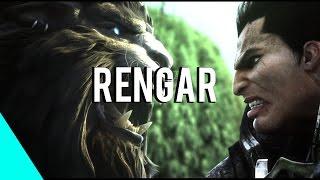 Rengar Montage  Best Rengar Plays 2014-2015 League of Legends