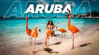 Aruba Travel Guide 2022