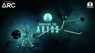 Surviving the Abyss EA Release Trailer - Paradox Arc