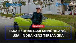 Ini Wajah Fakar Suhartami Pratama Sosok Guru Trading Bagi Indra Kenz