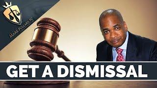 Criminal Defense Attorney How to Get Your Criminal Case Dismissed in New York?