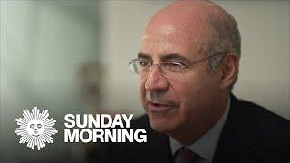 Bill Browder on unweaving the global web of money laundering