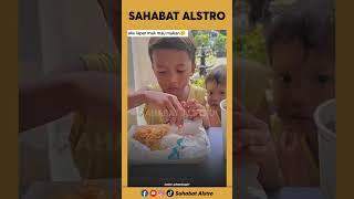 BOCAH KELAPARAN MINTA MAKAN Malah Dimarahin Ibunya Karena Mereka Gak Punya Uang