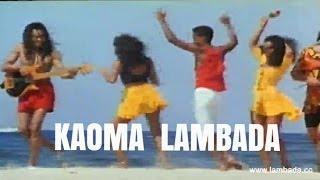 Kaoma - Lambada Official Video 1989 HD