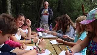 Girls Camp 2021 - Session 3 - Week 2
