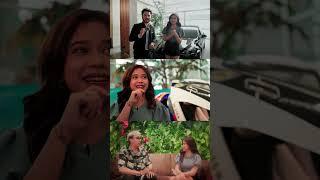 BLOOPERS LIFE AT PRESTIGE EPISODE BRISIA JODIE SUPER NGAKAK