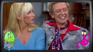 Thorpe & Gax React  Threes Company Ralphs Rival