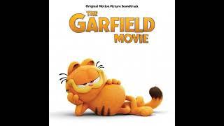 The Garfield Movie 2024 Soundtrack - Good Life