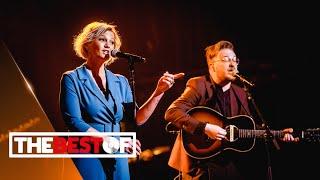Barbara Dex & Johannes Genard - Ive Only Begun To Fight  The Best Of  VTM