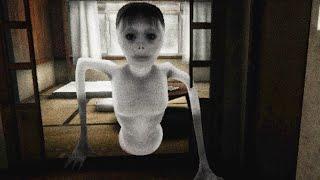 This japanese horror game mentally scarred me..  SeijunDROP