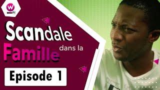 Scandale dans la famille - Episode 1