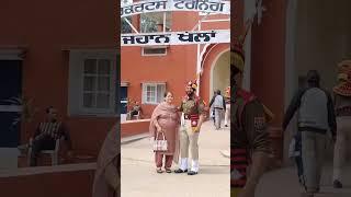 Punjab Police  Police Police Tag  PP Motivational Status #shorts #punjabpolice #viralshorts