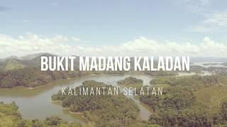 Matang Kaladan Hill South Kalimantan - Wonderful Indonesia