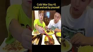 @isister eating show#eating challenge#husband and wife eating food#eating#mukbang #asmr eating