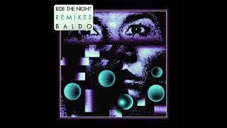 Baldo - Ride The Night Red Axes Remix