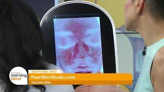 How Pearl Skin Studio Uses AI Technology to Improve Skincare Treatments