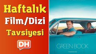 Haftalık Film ve Dizi Tavsiyesi 02 7 Ocak - 14 Ocak Arasında Yayınlan Yapımlar