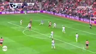 Goal of the Season #4 - Pelle vs QPR.