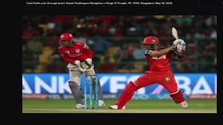 IPL 2016 Highlights Match 50 RCB vs KXIP – Royal Challengers Bangalore vs Kings XI Punjab Highlights