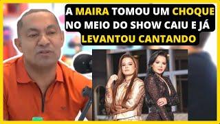 POR QUE A MAIARA É DIFERENCIADA Toninho DuettosPodProsaCORTTS