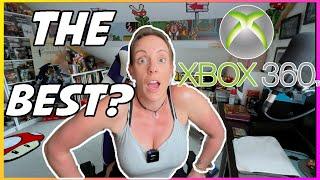 My truth about Xbox 360 in 2023