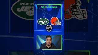 NFL Week 17 Picks and Best Bets   TNF Jets @ Browns 