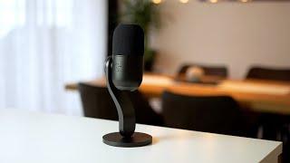 Das beste USB Mikrofon? Logitech Yeti GX im Test  Review #yetigx #review #logitech